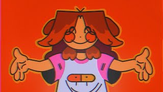 STATIC // oc animation