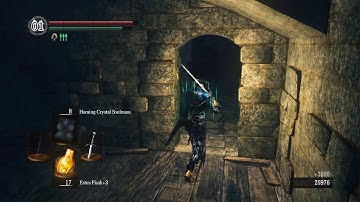 Dark Souls Prepare to Die But Everything is random Edition - Part 6 Playthrough