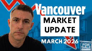Metro Vancouver Market Update — February 2026 | Winners, Losers, and What the Data Actually Says