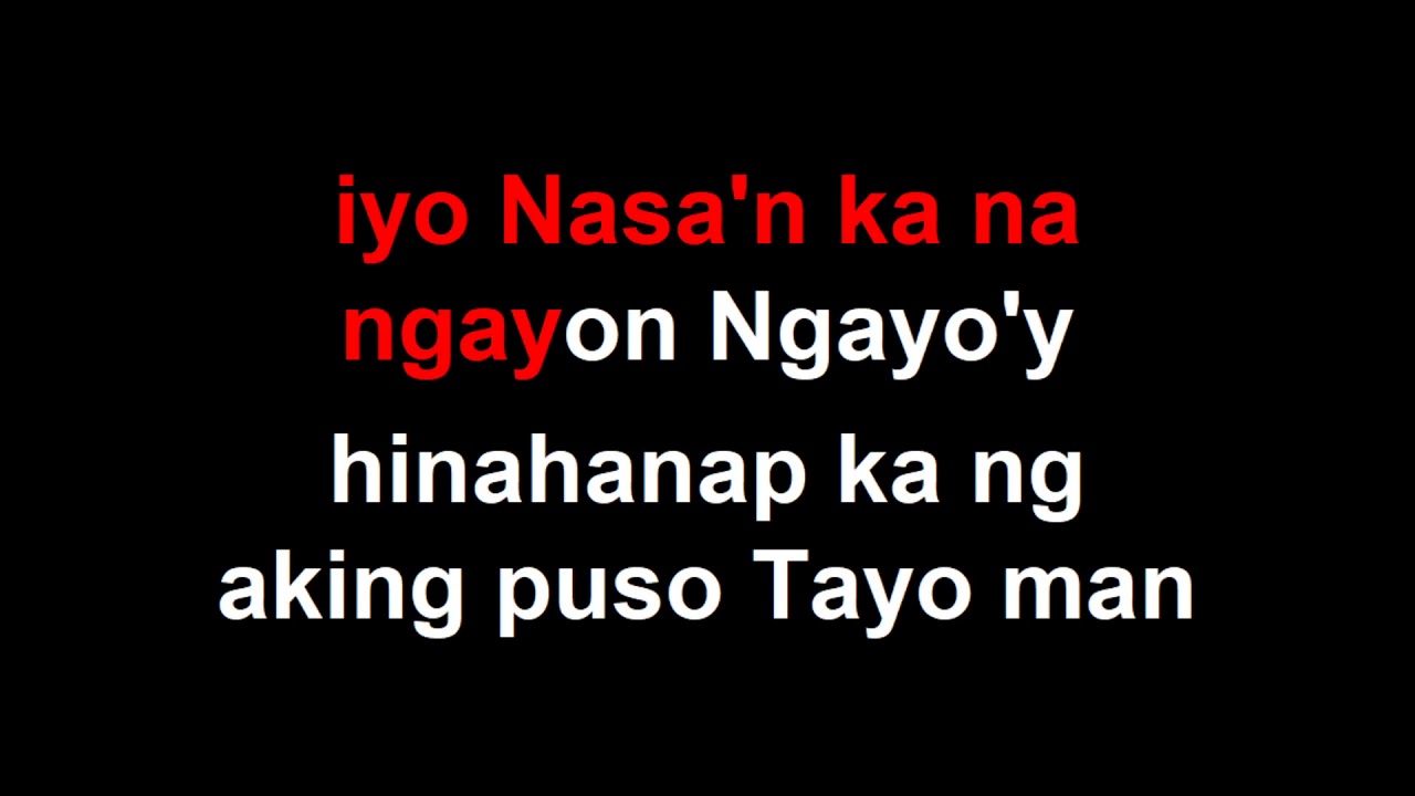 Come What May Karaoke Tagalog Version YouTube come-what-may-karaoke-tagalog-version-youtube