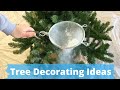 6 Gorgeous Tree Decorating Ideas To Try This Christmas | Hometalk