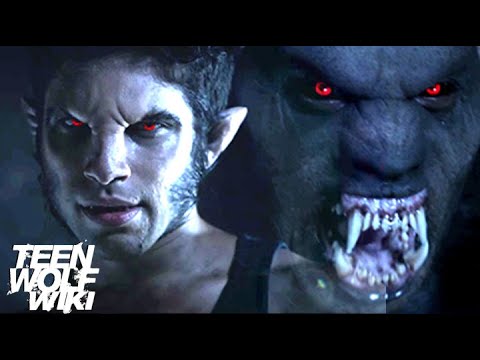 Teen Wolf Strength Theory Explained