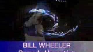 Bill Wheeler - Comedy Hypnotist