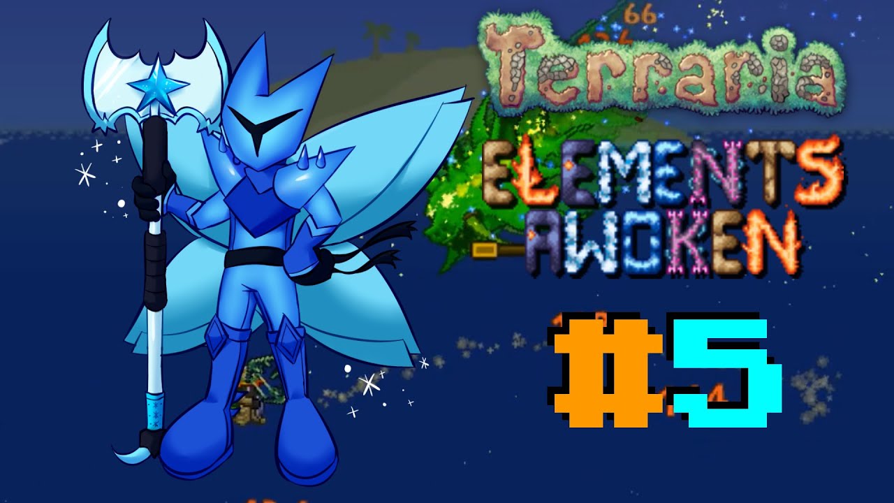 Tsunami terraria Tsunami terraria