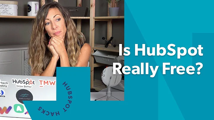 Is HubSpot Free? What You Need to Know