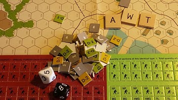 At the Wargaming Table: From Troops In Contact to Simulated Training Center