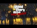 Grand Theft Auto 5 - The Humane Labs RAID