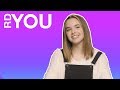 Jenna Raine RDYou On The Spot | Radio Disney