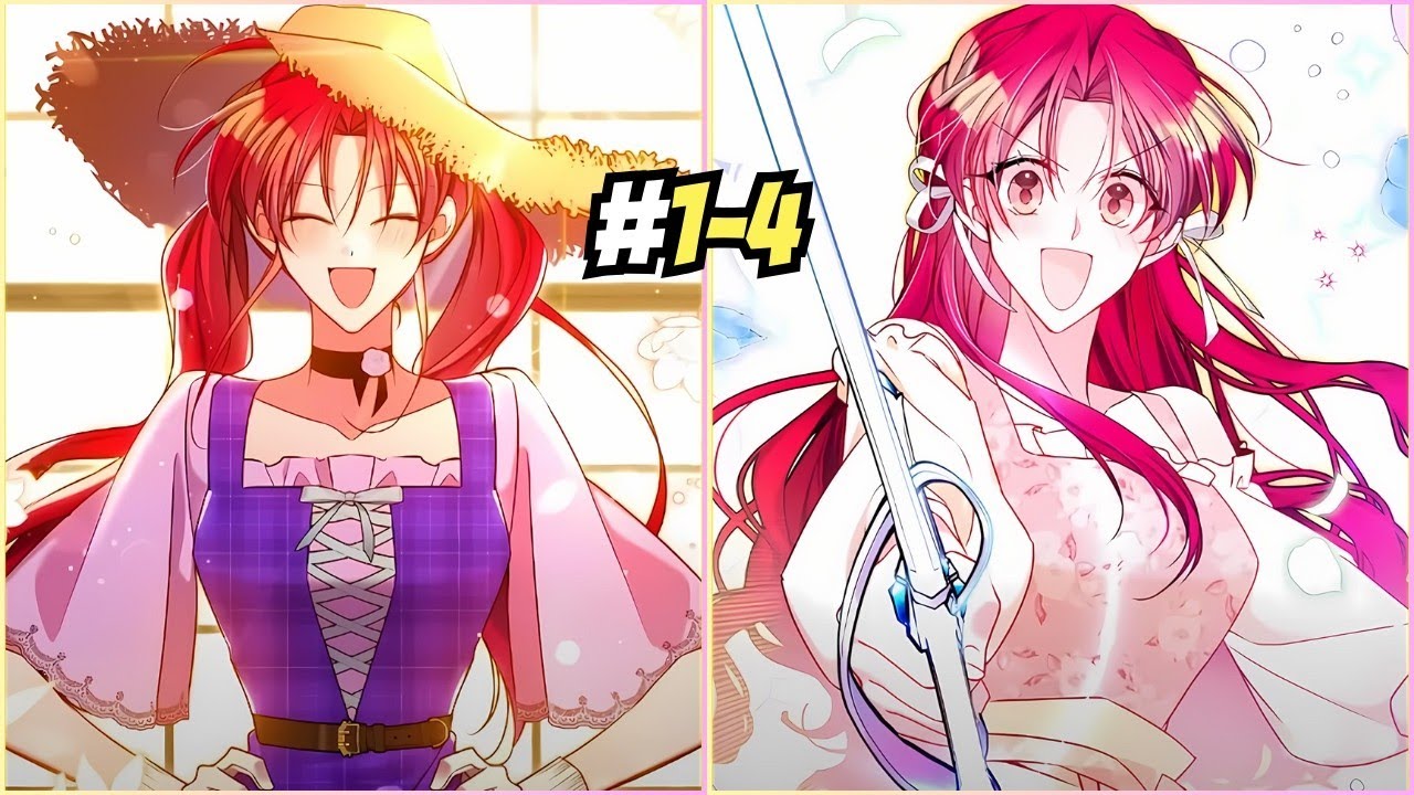 Ela vivia isolada na fazenda… até o imperador cruzar seu caminho e mudar o destino do reino