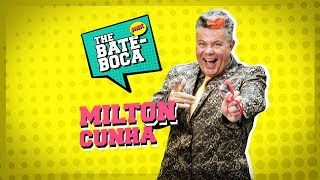 THE BATE-BOCA NA MIX / MILTON CUNHA