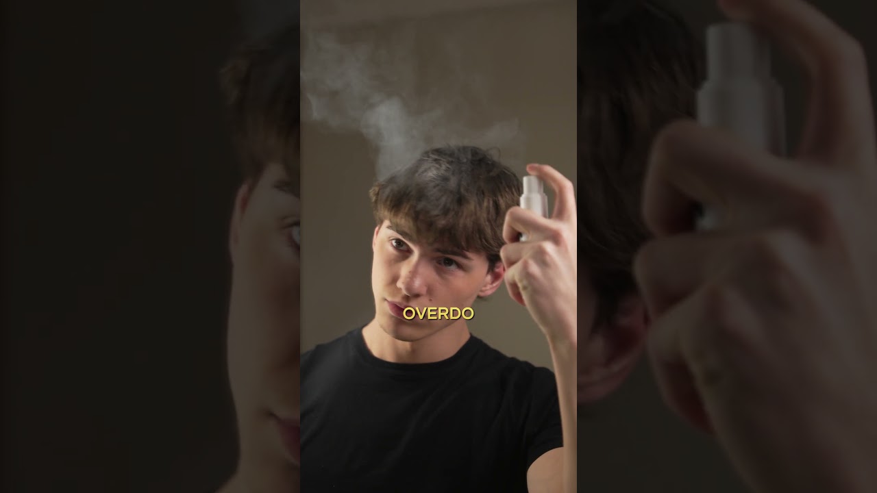 How to get Fluffy hair with BASED