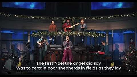Thumbnail of The First Noel | Rachelle Ann Go