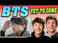 BTS - &#39;Yet To Come&#39; Official Teaser REACTION!!