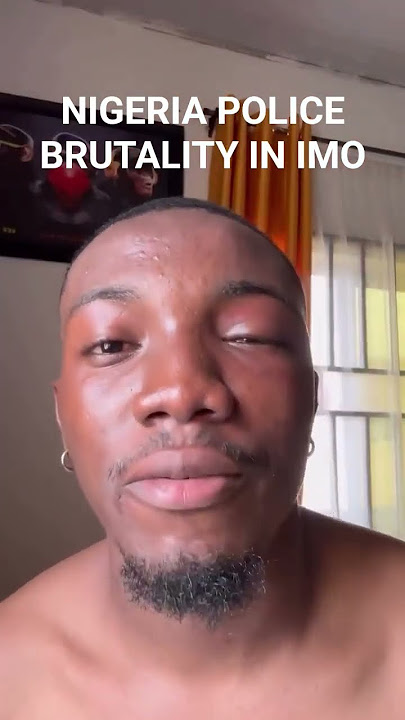 NIGERIA POLICE BRUTALITY IN IMO STATE #nigeria #tinubu #police #abuja #nigeriaarmy #nigeriapolice