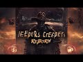 Jeepers Creepers: Reborn - Trailer Deutsch HD - Release 14.11.22