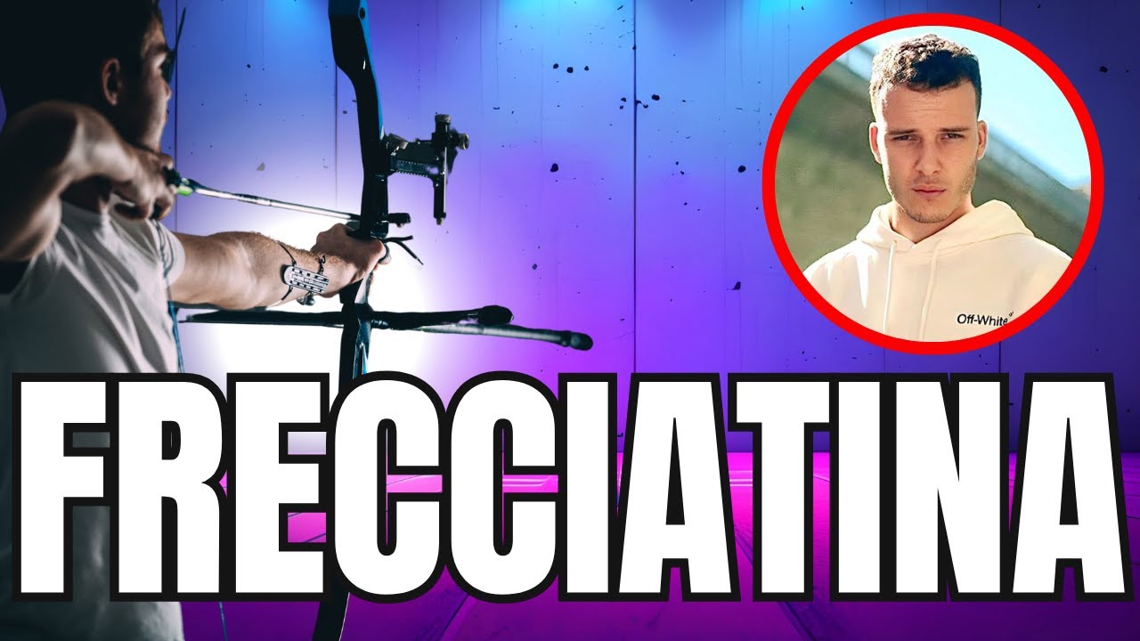 Frecciatina per Edoardo Donnamaria: Sorprendente e provocante!