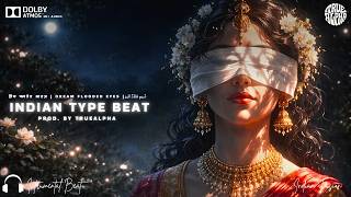 Dream Flooded Eyes – Emotional Indian Fusion Beat | Ambient x Juke x Trap | TrueAlpha screenshot 3