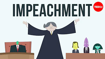 Quanti presidenti americani hanno subito l impeachment?