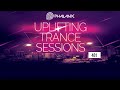 DJ Phalanx - Uplifting Trance Sessions EP. 481 [29.03.2020]