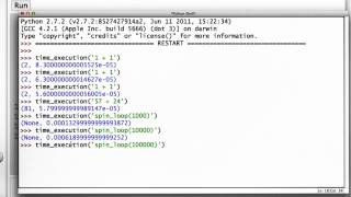 Famous Spin Loop - CS101 - Udacity Profile