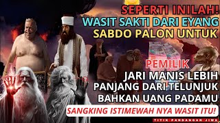 Download Lagu Jiwa Terpilih💫Ini Wasiat Sakti Eyang Sabdo Palon untuk Pemilik Jari Manis  — Awal Uangmu Datang!🤑😱🚀 MP3