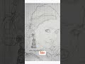 Wait for it… Alia Bhatt Drawing 😳 3 Sec Transformation!!#art #aliabhatt #drawing #sketch #ytshorts