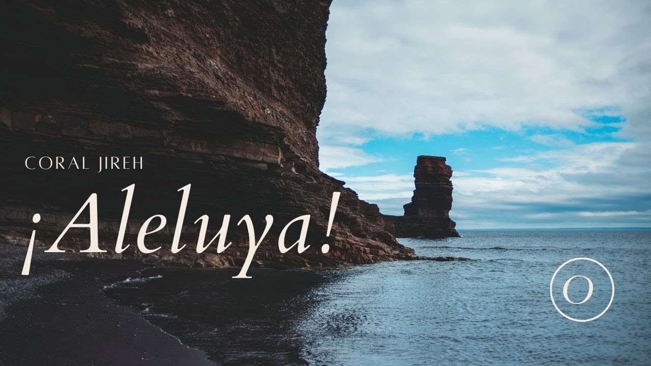 Aleluya de Heandel | CORAL JIRÉH
