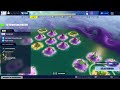 Live fortnite sauver le monde aide tout sauf endurance