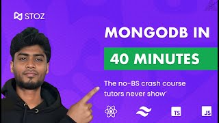 Build a MongoDB CRUD API (Express + Mongoose) + React JS Task | Beginner MERN Project (Day - 8)