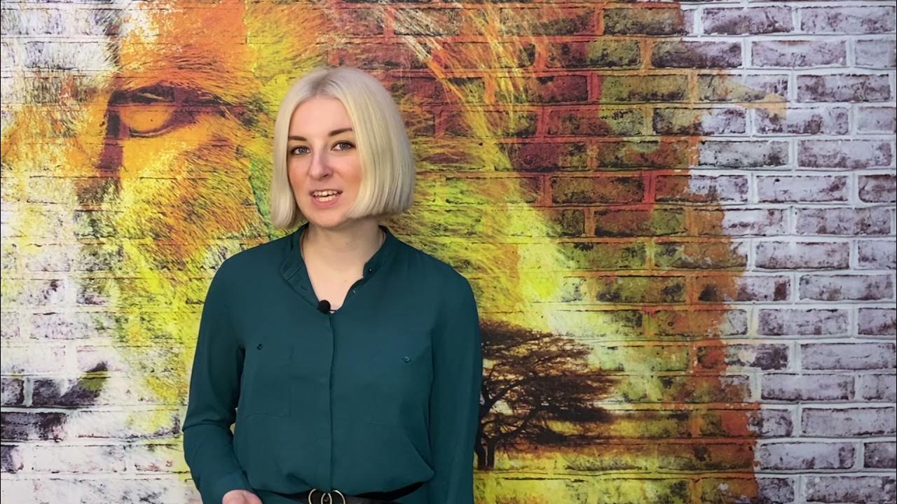 Читать или не читать? "Как хочет женщина"? Эмили Нагоски - YouTube