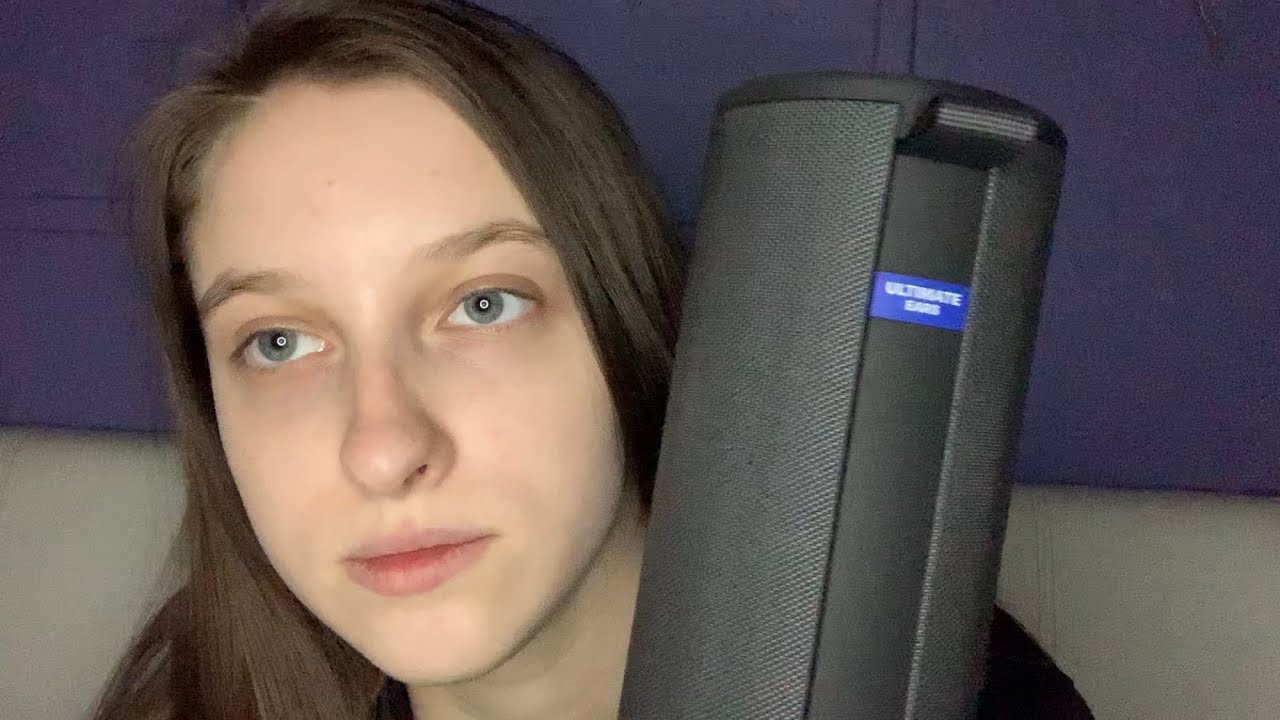 ASMR Short Tapping + Slight Scratching Video YouTube