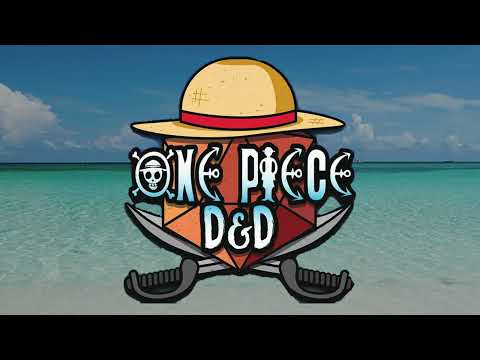 Devil's Gambit (One Piece DND Edit)