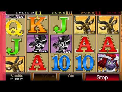 Was sind Microgaming Legacy Titles?
