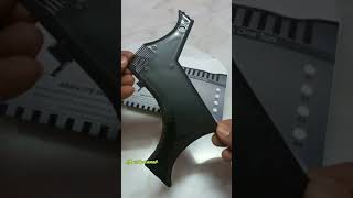 Best reviewed beard Shaping Tool for Men's | Beard Comb unboxing #beard #shaper #comb #unboxing