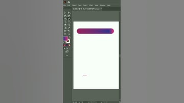 Quickly Master the Blend Tool in Adobe Illustrator | Adobe Illustrator Easy Tutorial