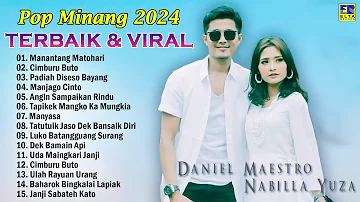 Pop Minang Terbaik & Viral Enak Didengar 2024 - Lagu Minang Terbaru 2024