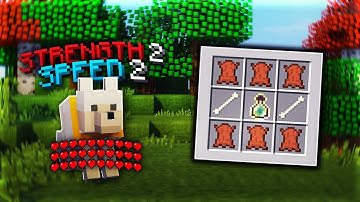 The Most Overpowered Craft in Hypixel UHC