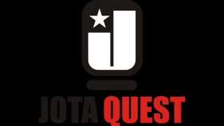 Video thumbnail of "Jota Quest - Palavras de um Futuro Bom"
