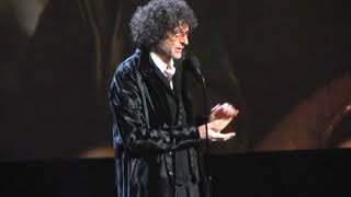 2018 Rock & Roll Hall of Fame HOWARD STERN's Complete BON JOVI Induction Speech 2018 Rock & Roll Hall of Fame HOWARD STERN's Complete BON JOVI Induction Speech