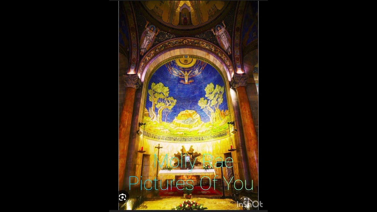 Molly Rae Pictures Of You