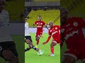 WAARABU WAPANGA KUMCHOMOA MUTALE/#football #viral #viralvideo #sports #soccer #simbasc #yangasc #fyp