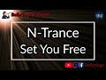 Ntrance  set you free karaoke