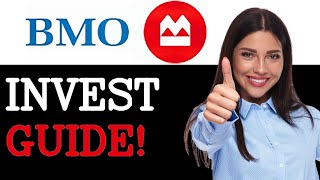 Step By Step Guide To BMO Mutual Funds (2025)