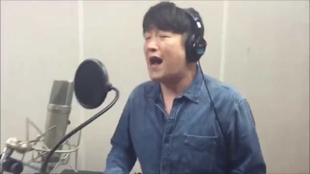부산찬가 리메이크 공모전 박철수 (노래), 한형민 (편곡)  [락부산찬가]