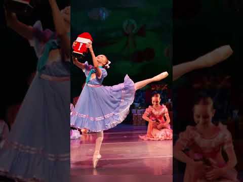 Первое выступление на сцене😻! Балет «Щелкунчик». 1 класс 🔥🔥🔥