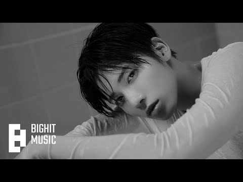 TXT (투모로우바이투게더) minisode 2: Thursday's Child Concept Clip 'END' - 태현 (TAEHYUN)