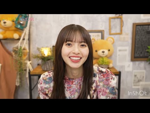 齋藤飛鳥　ツンデレ