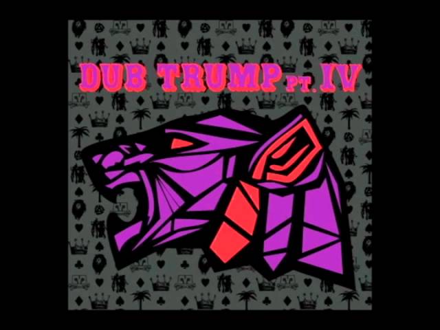 MURO◾️ミックスCD◾️DUB TRUMP Pt.1〜5◾️激レア MURO - DUB TRUMP pt.IV - YouTube