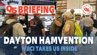 Inside Hamvention 2026: What to Expect | Q5 Briefing