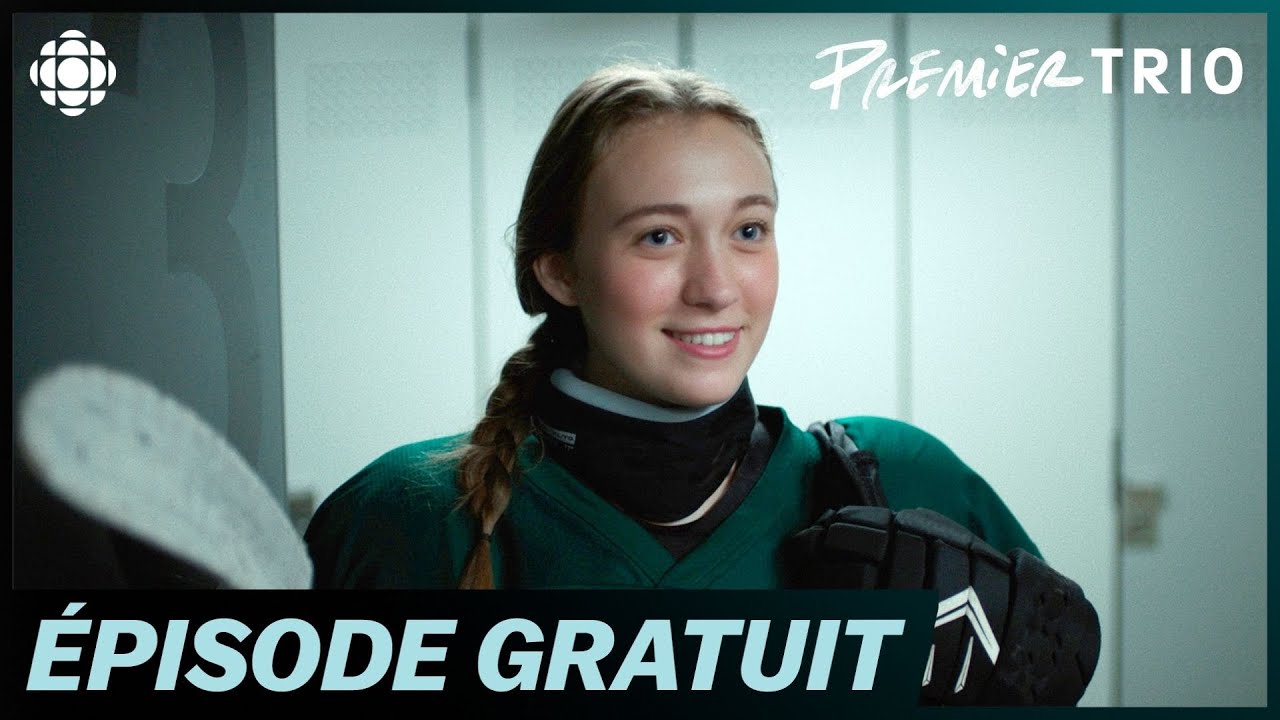 Premier Trio : L'appel - saison 1, épisode 1 | Épisode Complet - YouTube